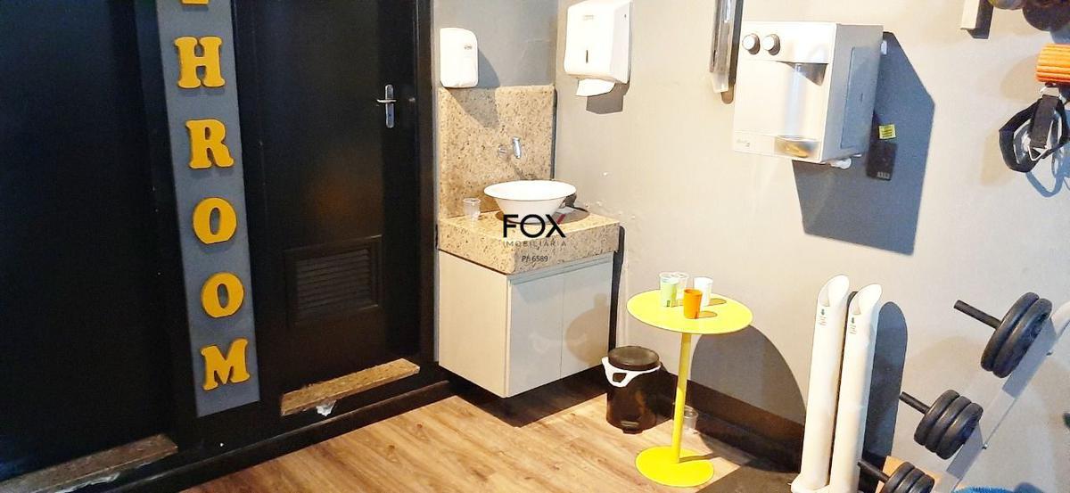 Andar, Vila Paris, 0 Quarto, 0 Vaga