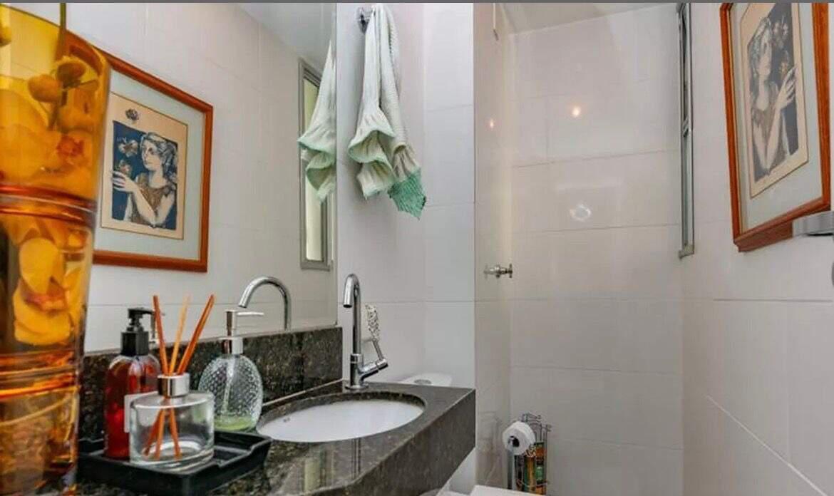 Apartamento, Buritis, 0 Quarto, 0 Vaga