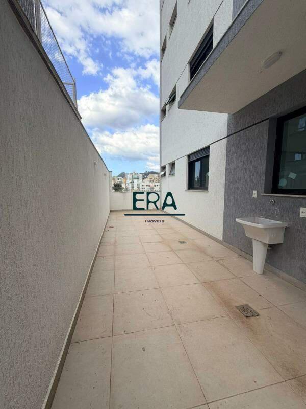 Apartamento, São Pedro, 2 Quartos, 2 Vagas, 2 Suítes