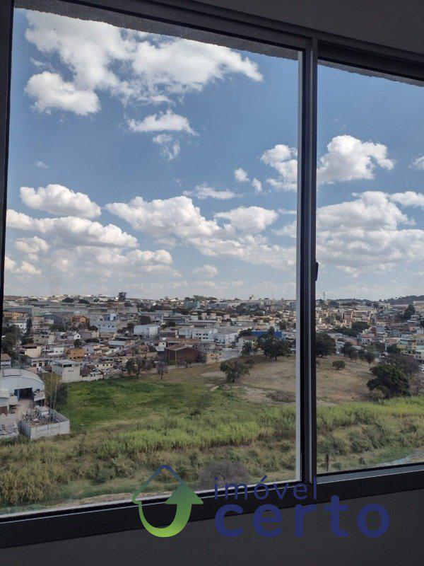 Apartamento, Cabral, 2 Quartos, 2 Vagas, 1 Suíte