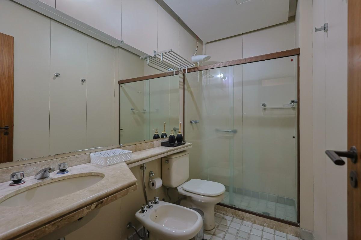 Apartamento, Savassi, 1 Quarto, 1 Vaga, 1 Suíte