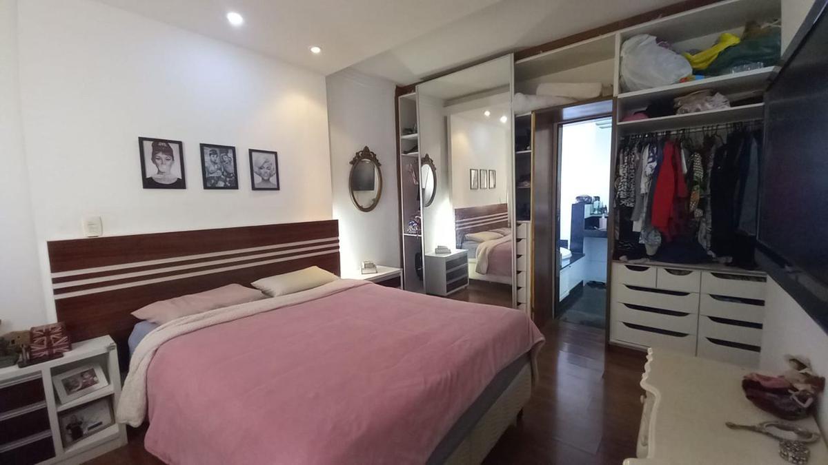 Apartamento, Dona Clara, 4 Quartos, 3 Vagas, 3 Suítes