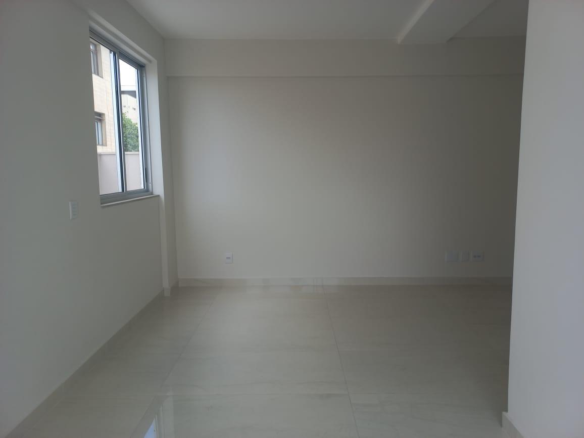 Apartamento, Jardim da Cidade, 3 Quartos, 2 Vagas, 1 Suíte