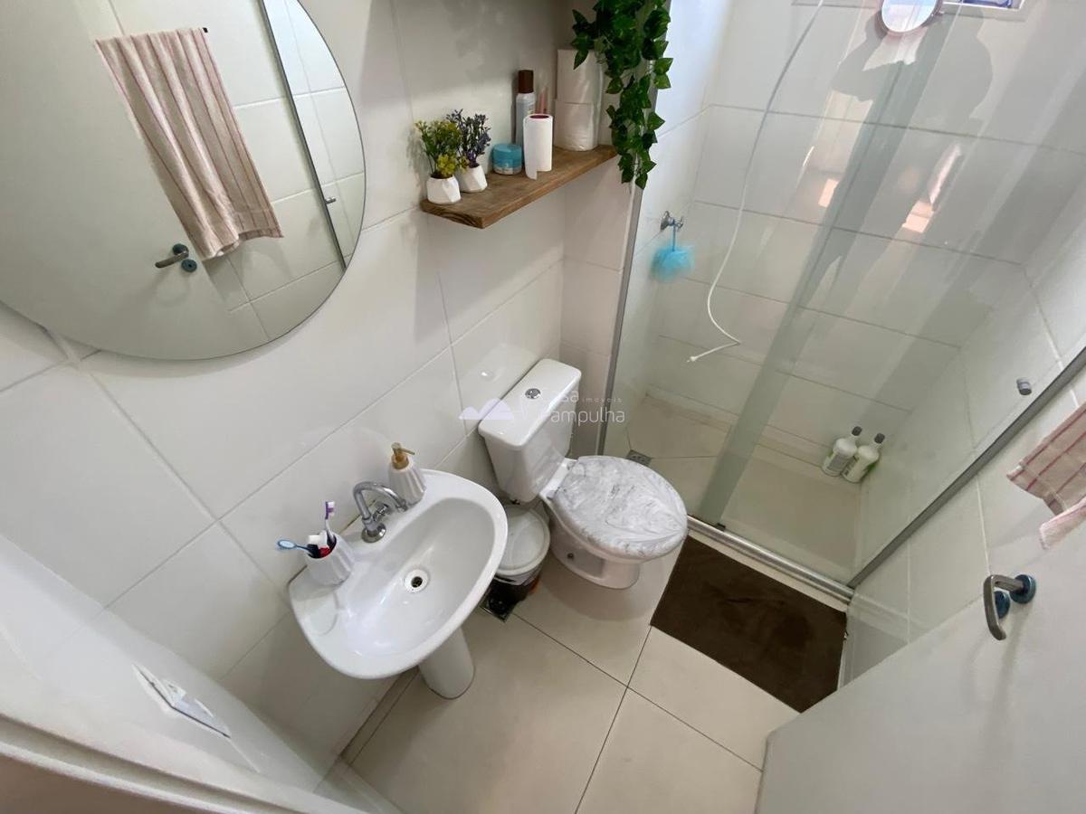 Apartamento, Santa Branca, 2 Quartos, 2 Vagas