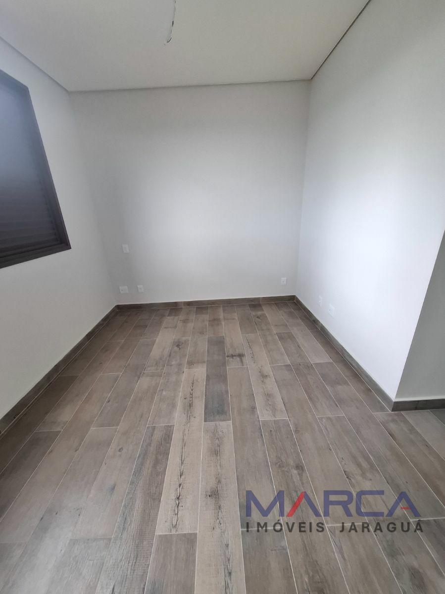Cobertura, Jaraguá, 3 Quartos, 3 Vagas
