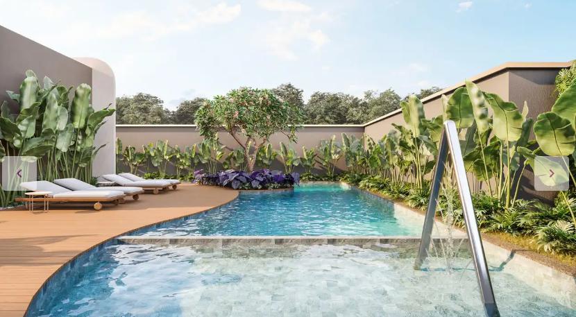 Apartamento, Gutierrez, 4 Quartos, 3 Vagas, 2 Suítes