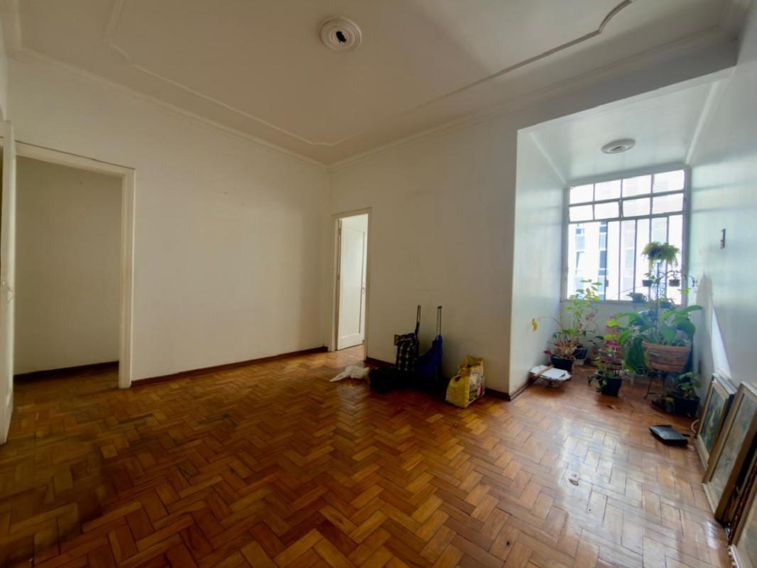 Apartamento, Centro, 3 Quartos, 0 Vaga