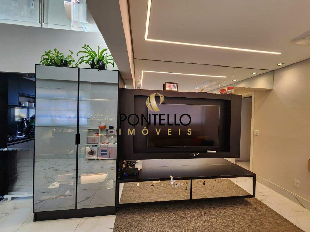 Cobertura, São Pedro, 4 Quartos, 2 Vagas, 2 Suítes