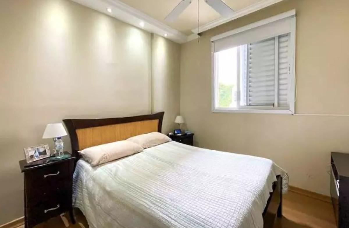 Apartamento, Buritis, 3 Quartos, 2 Vagas, 1 Suíte