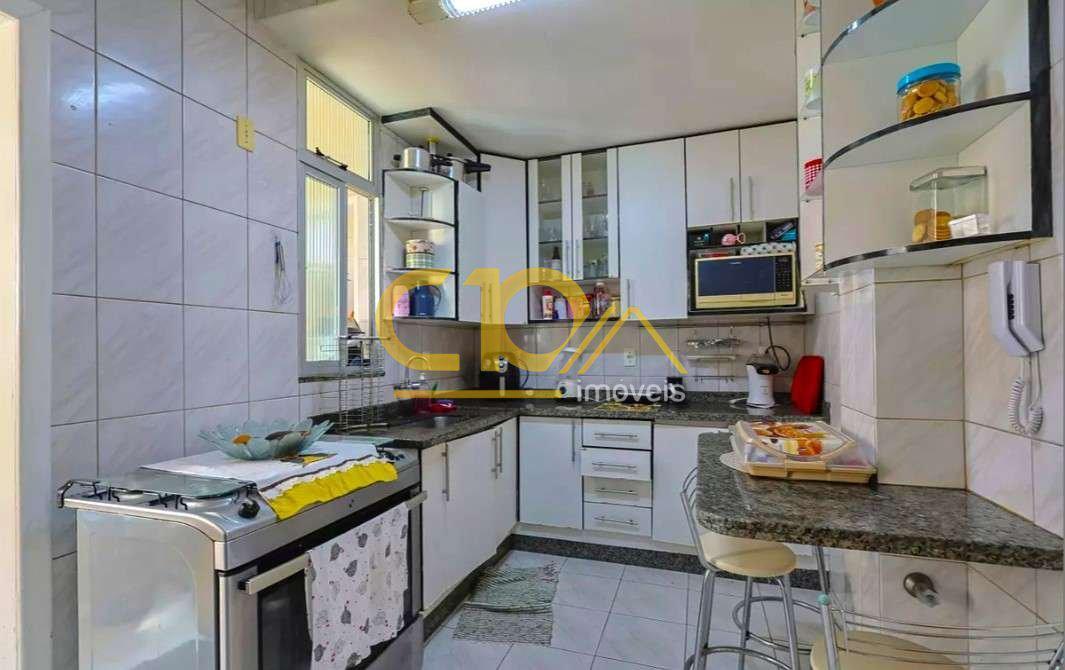 Cobertura, Silveira, 4 Quartos, 2 Vagas, 1 Suíte
