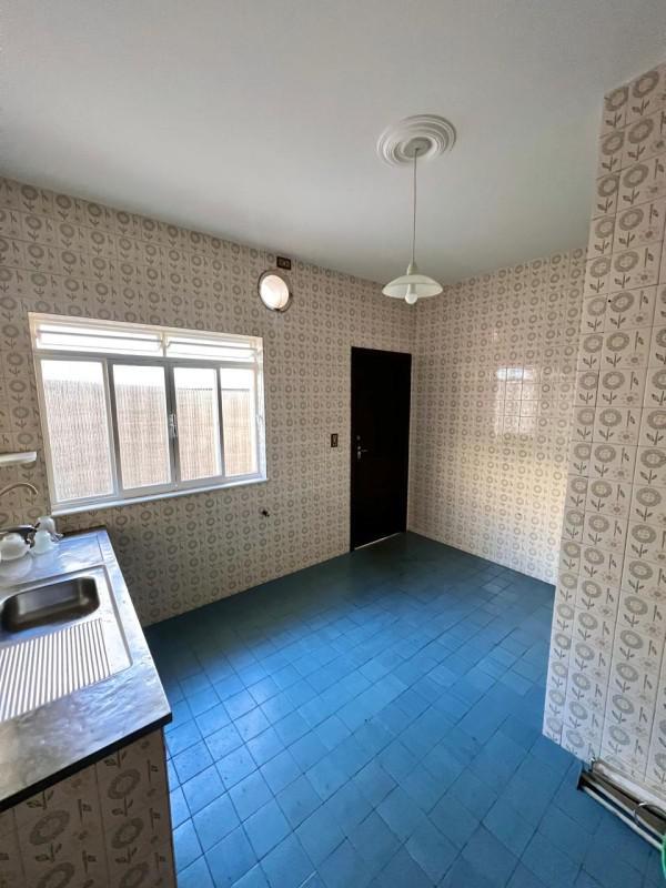 Casa, Vila Pinto, 4 Quartos, 2 Vagas, 1 Suíte