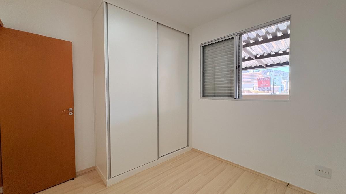 Apartamento, São Pedro, 3 Quartos, 4 Vagas, 1 Suíte