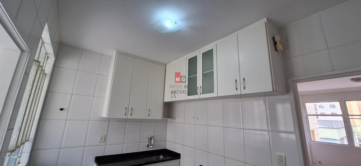 Apartamento, Anchieta, 2 Quartos, 1 Vaga