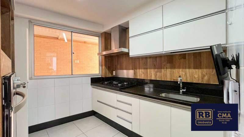 Apartamento, Gutierrez, 3 Quartos, 3 Vagas, 1 Suíte