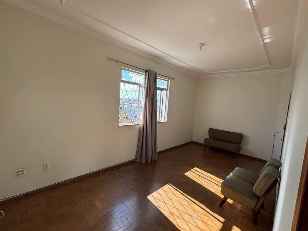 Apartamento, Nova Suíssa, 3 Quartos, 1 Vaga