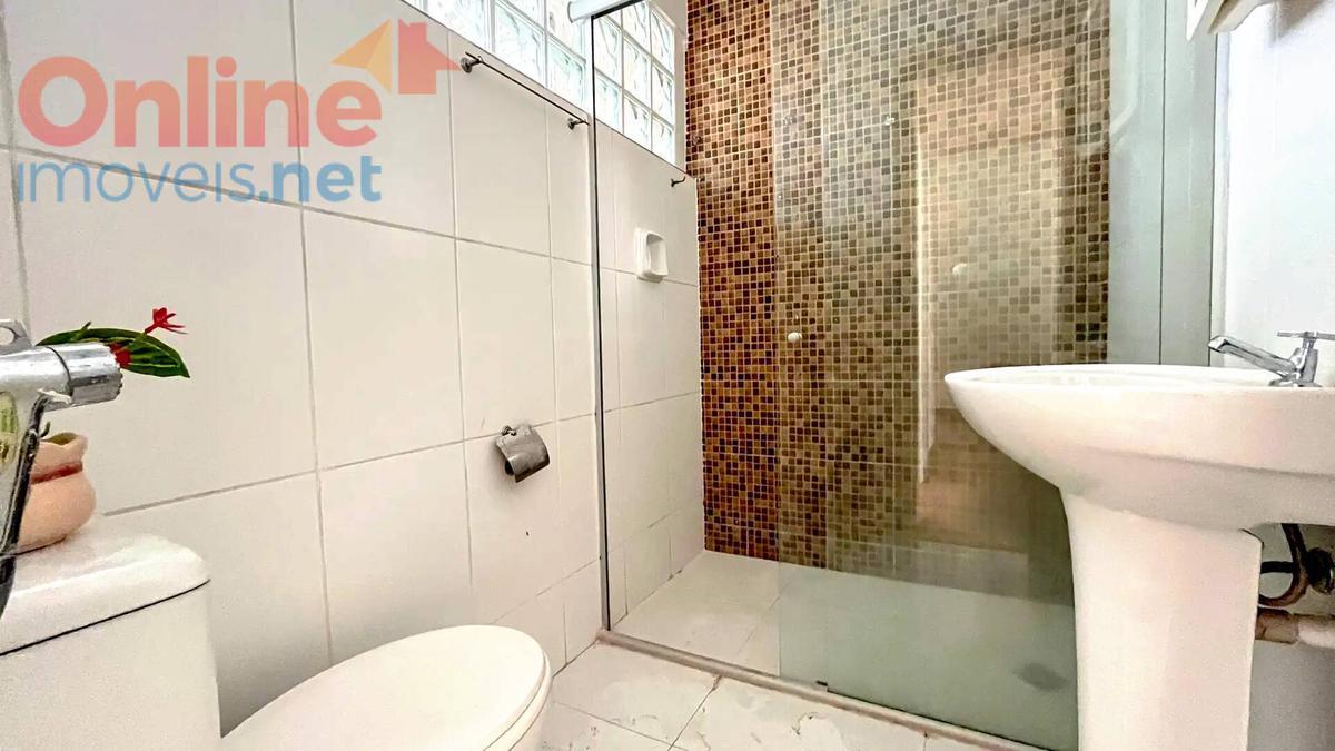 Apartamento, Floresta, 3 Quartos, 0 Vaga, 1 Suíte