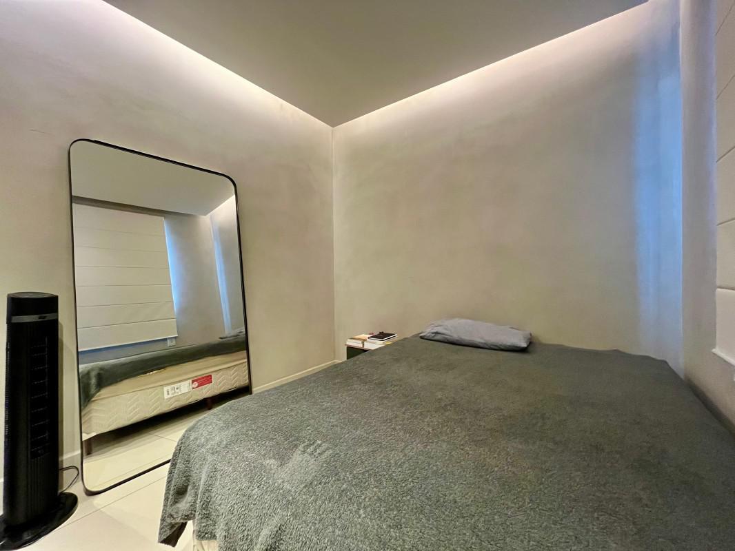 Apartamento, Suzana, 2 Quartos, 2 Vagas, 1 Suíte