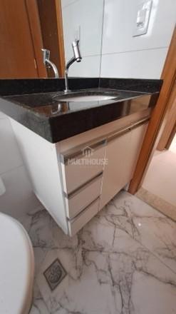 Apartamento, Camargos, 3 Quartos, 1 Vaga, 1 Suíte