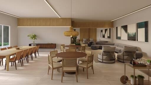Apartamento, Imbaúbas, 2 Quartos, 1 Vaga, 1 Suíte