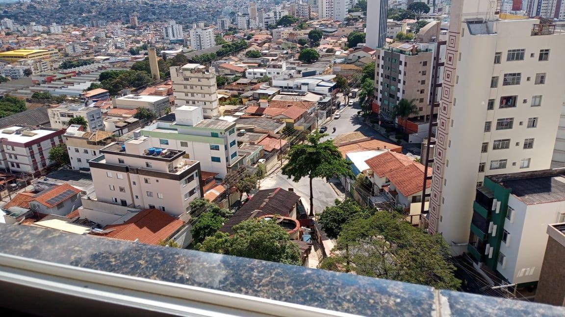 Apartamento, Silveira, 2 Quartos, 1 Vaga