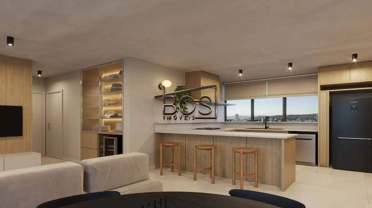 Apartamento, Gutierrez, 2 Quartos, 1 Vaga, 2 Suítes