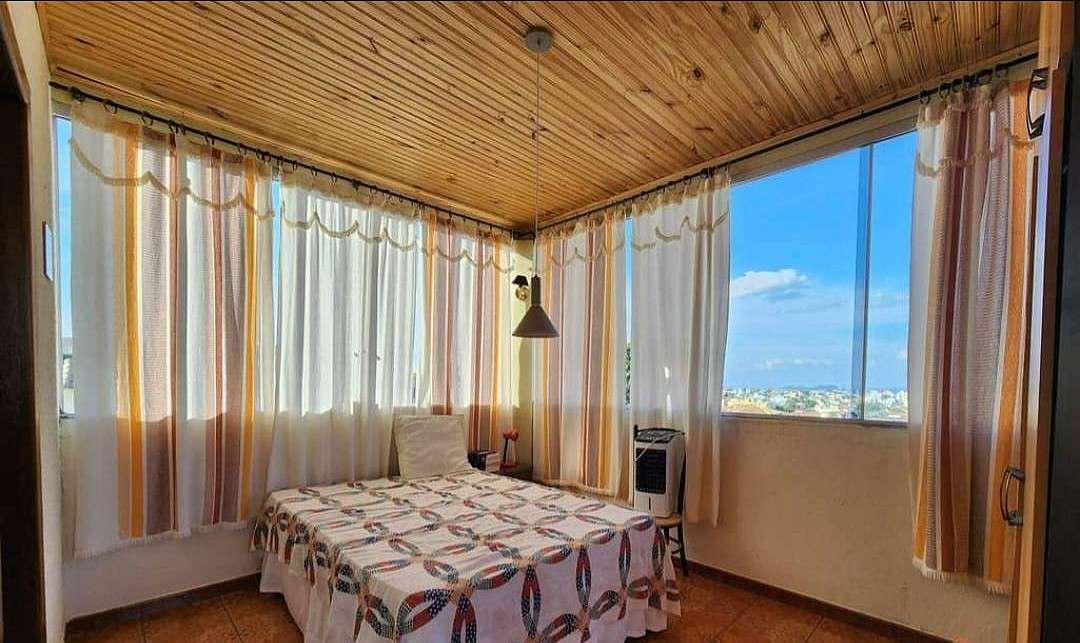 Cobertura, Copacabana, 3 Quartos, 1 Vaga, 1 Suíte