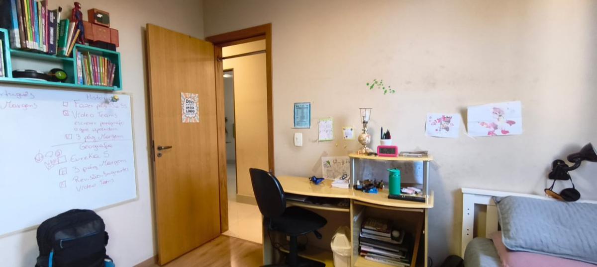 Apartamento, Esplanada, 3 Quartos, 2 Vagas, 1 Suíte