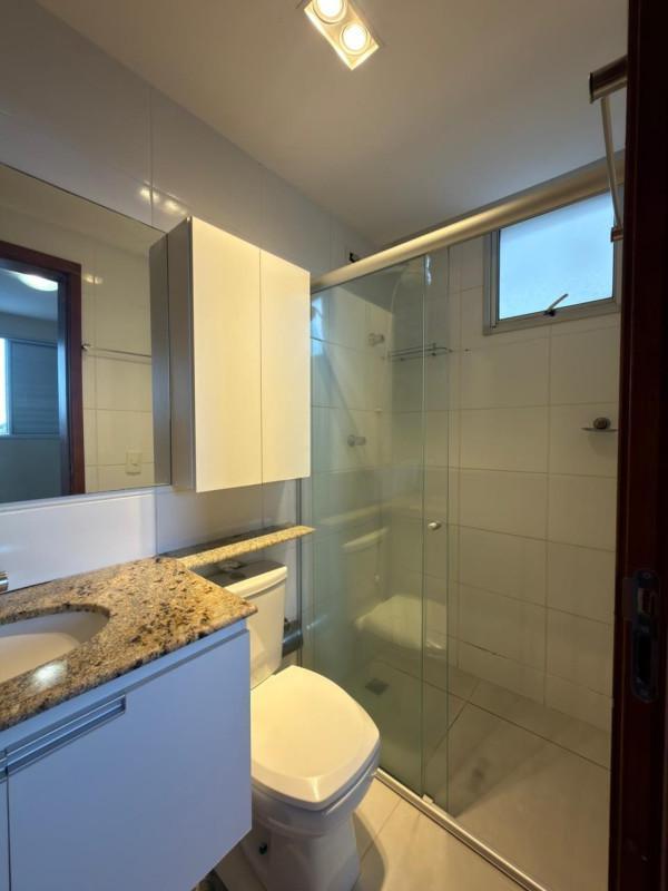 Apartamento, Paquetá, 3 Quartos, 2 Vagas, 1 Suíte