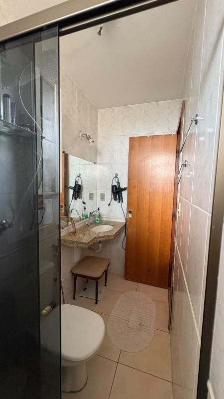 Apartamento, Graça, 2 Quartos, 1 Vaga, 1 Suíte