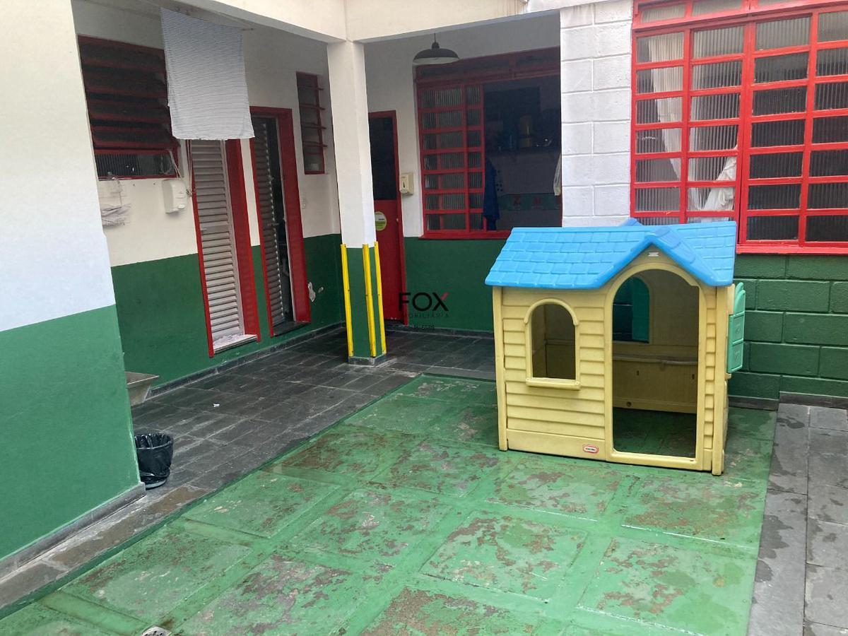 Prédio, Lourdes, 0 Quarto, 10 Vagas