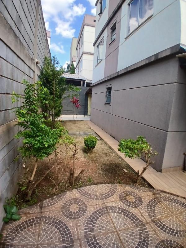 Apartamento, Masterville, 3 Quartos, 2 Vagas