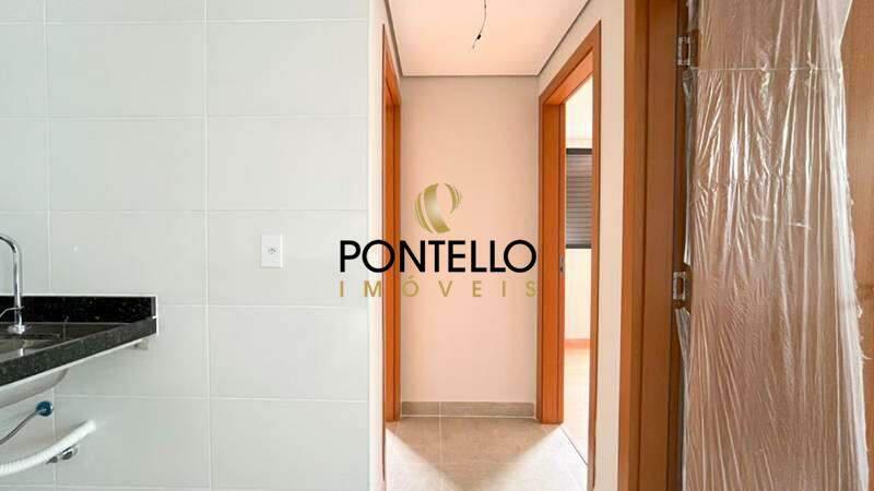 Apartamento, Funcionários, 2 Quartos, 1 Vaga, 1 Suíte