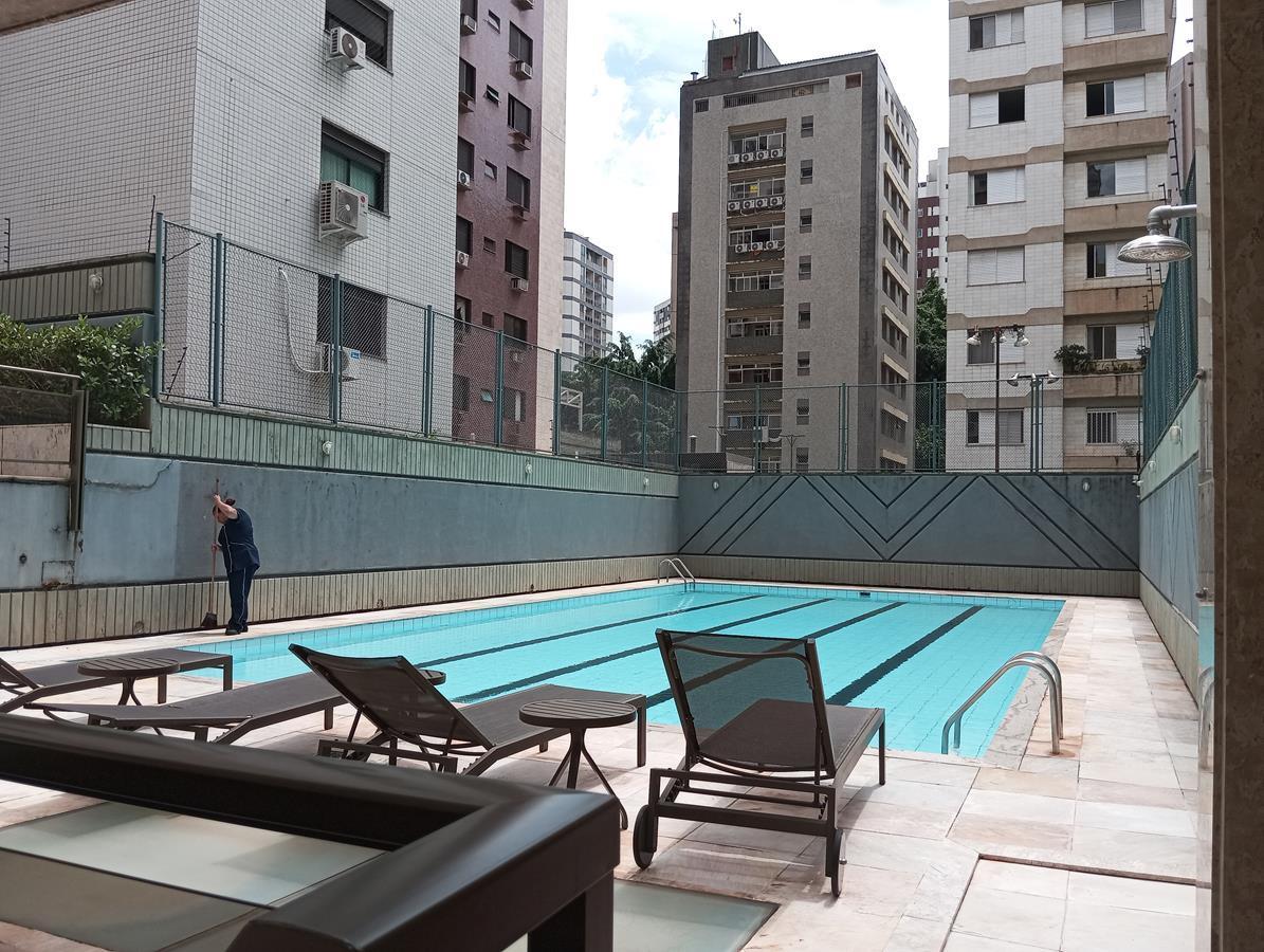 Apartamento, Lourdes, 4 Quartos, 5 Vagas, 2 Suítes