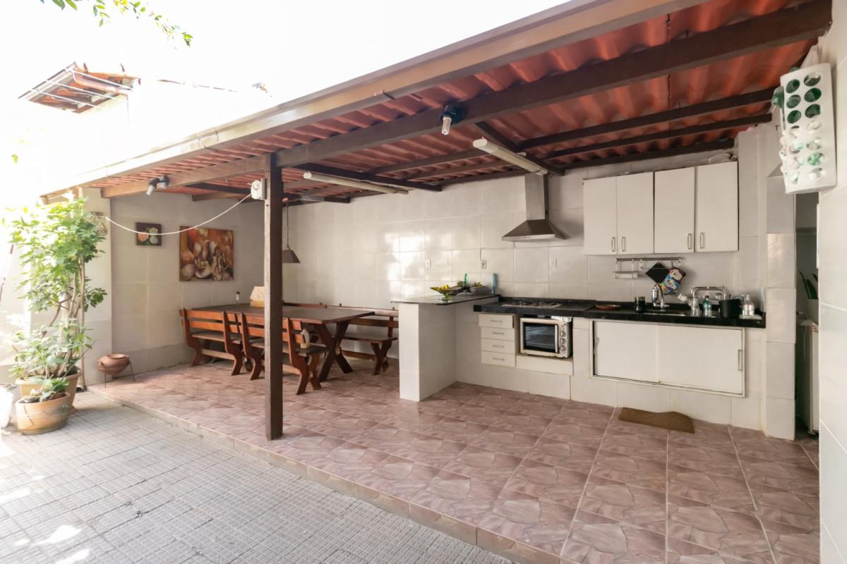 Casa, Prado, 3 Quartos, 2 Vagas