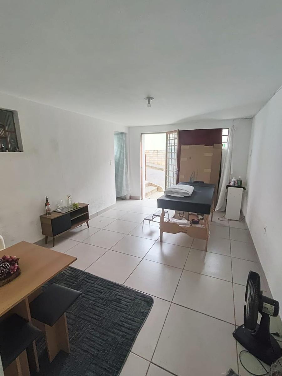Casa, Centro, 5 Quartos, 1 Vaga, 1 Suíte