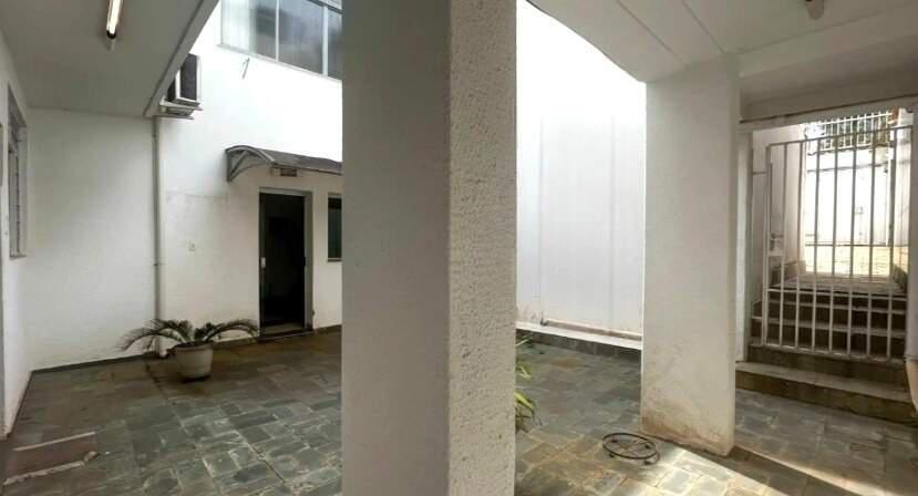 Casa, São Lucas, 7 Quartos, 3 Vagas, 1 Suíte
