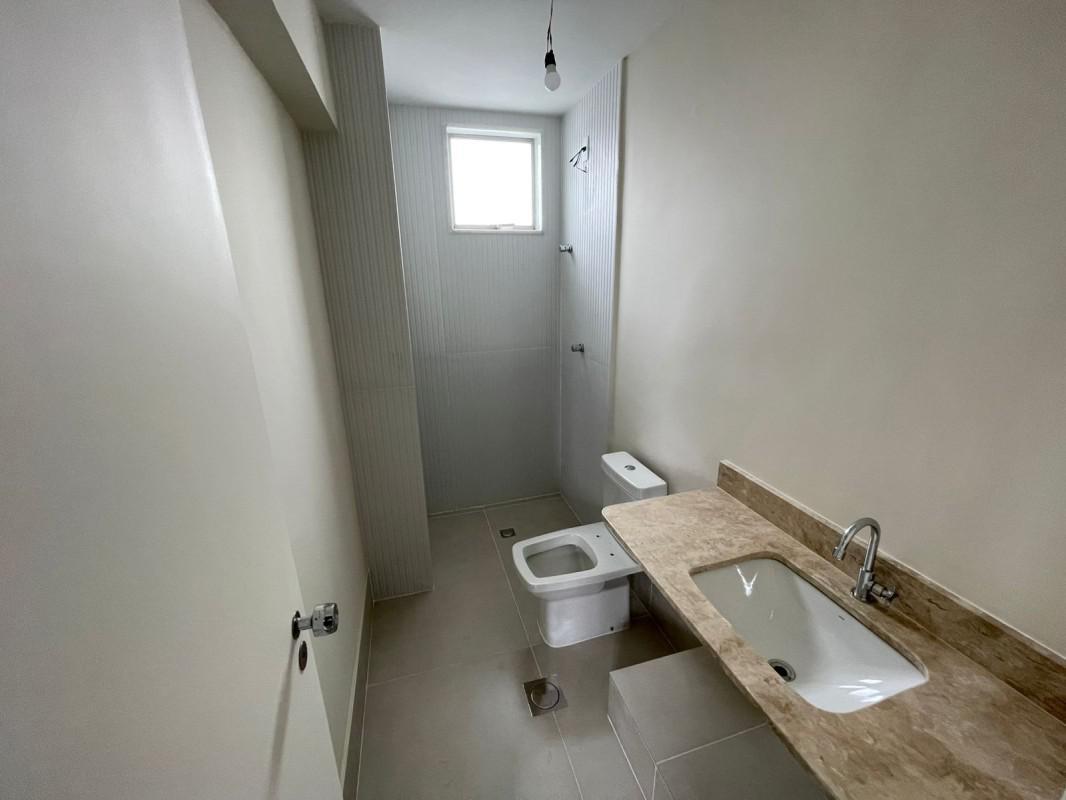 Apartamento, Santo Agostinho, 3 Quartos, 2 Vagas, 1 Suíte