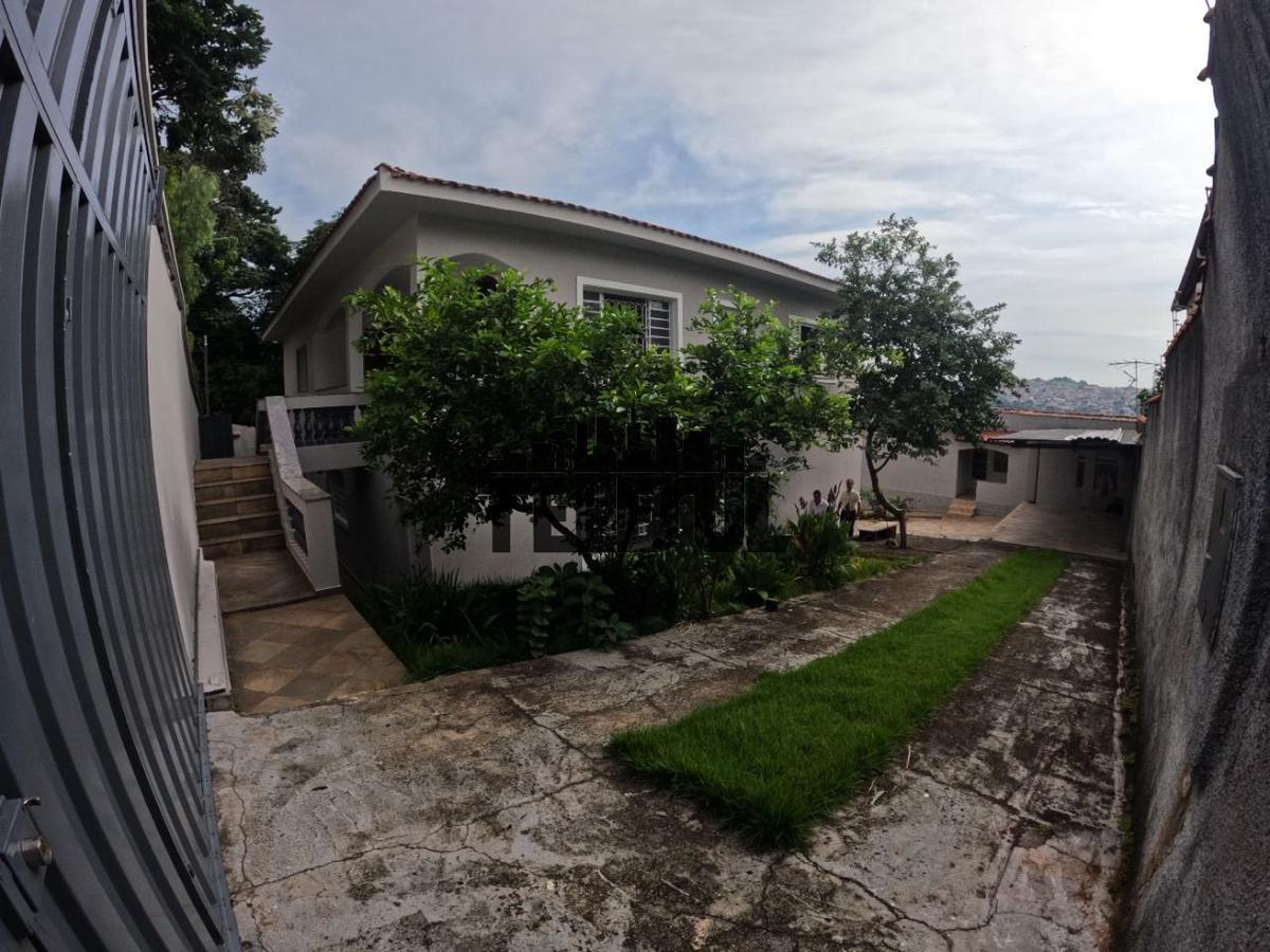 Casa, Rezende, 9 Quartos, 9 Vagas, 3 Suítes