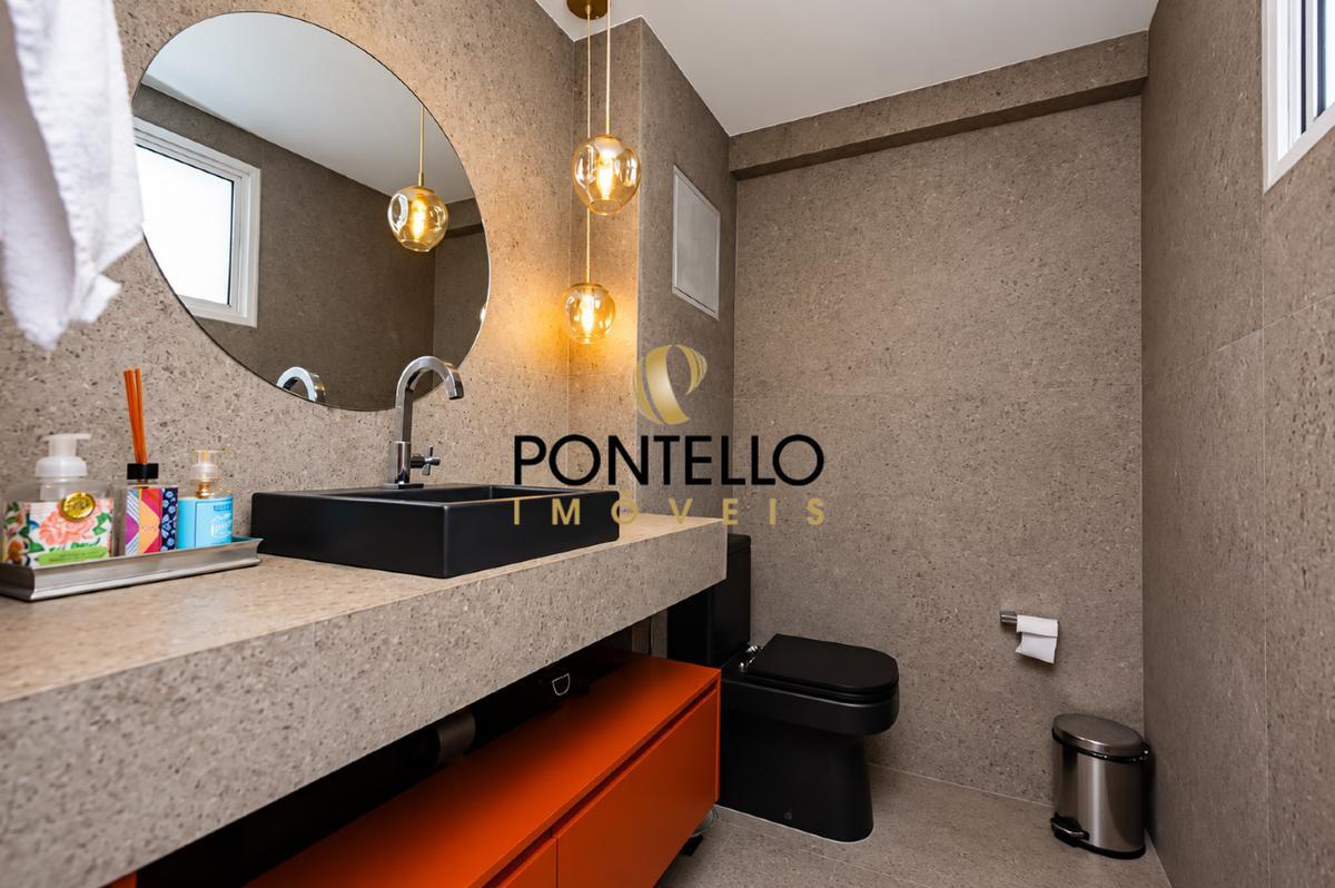 Apartamento, Vila da Serra, 1 Quarto, 2 Vagas, 1 Suíte