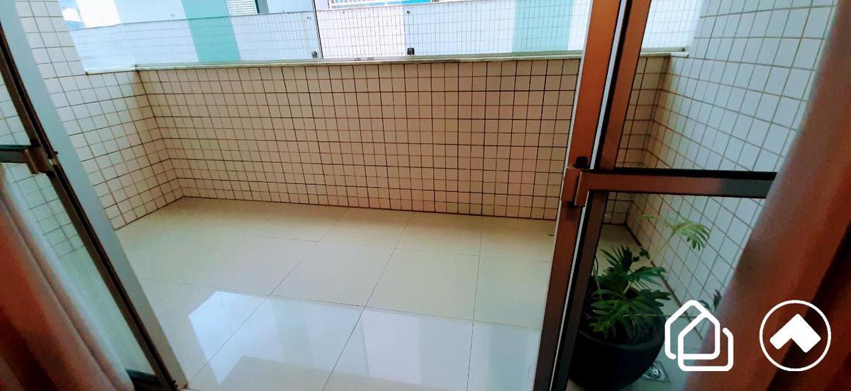 Apartamento, Buritis, 4 Quartos, 3 Vagas, 1 Suíte