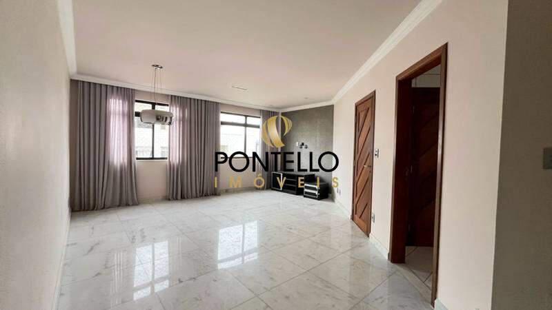 Cobertura, Castelo, 4 Quartos, 2 Vagas, 2 Suítes