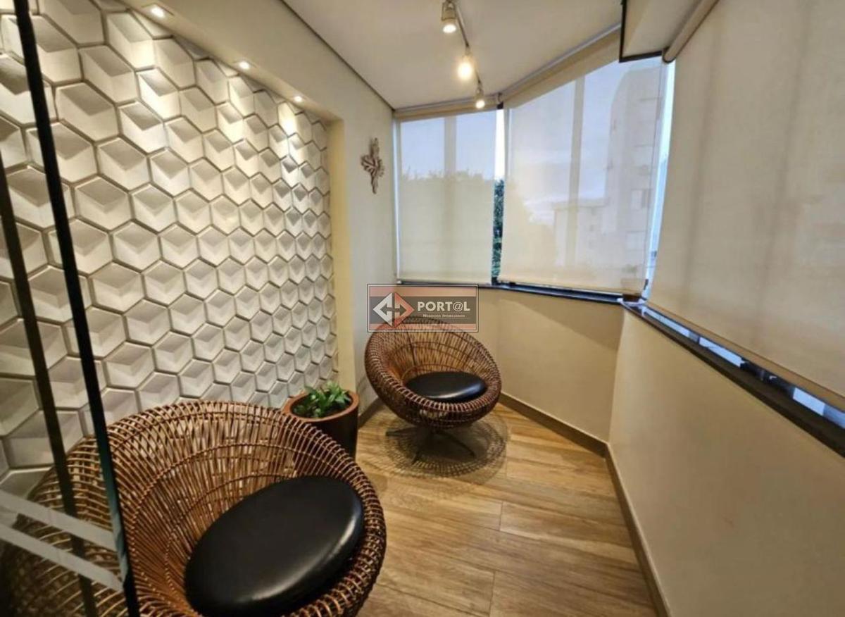 Apartamento, Palmares, 4 Quartos, 4 Vagas, 2 Suítes
