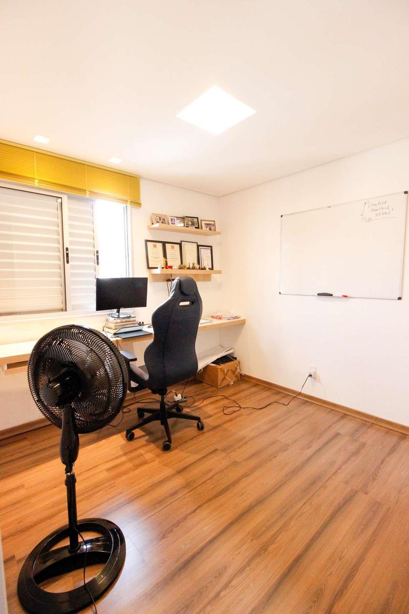 Cobertura, Anchieta, 3 Quartos, 3 Vagas, 1 Suíte