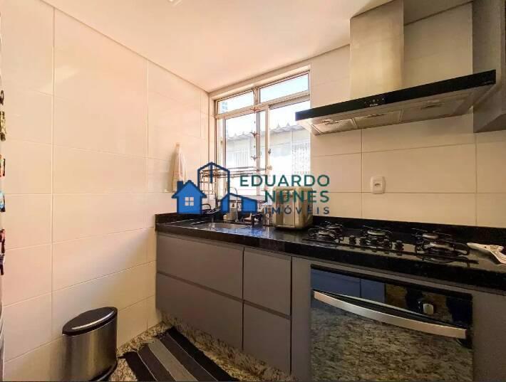 Cobertura, Serra, 3 Quartos, 2 Vagas, 1 Suíte