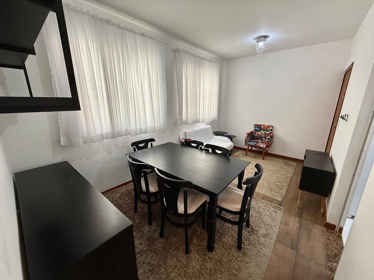 Apartamento, Liberdade, 2 Quartos, 1 Vaga