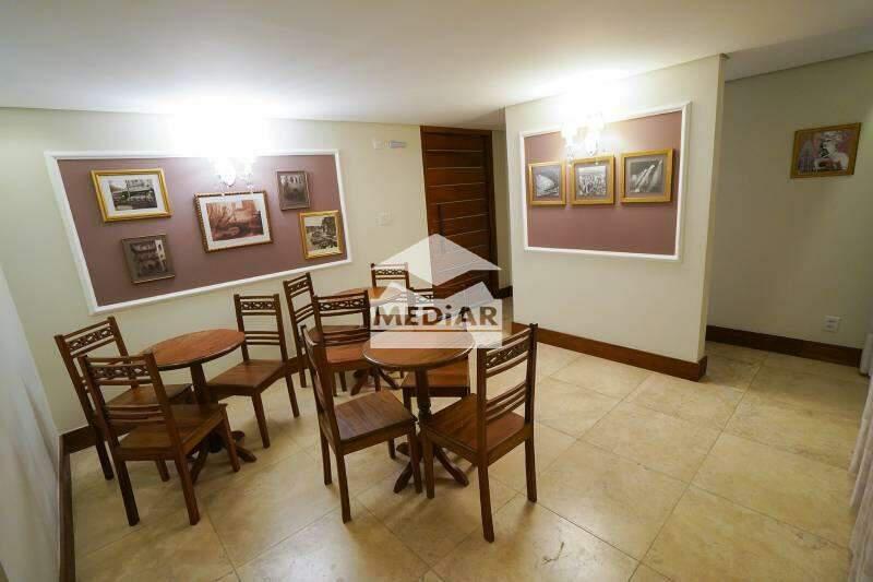 Apartamento, Lourdes, 4 Quartos, 3 Vagas, 3 Suítes