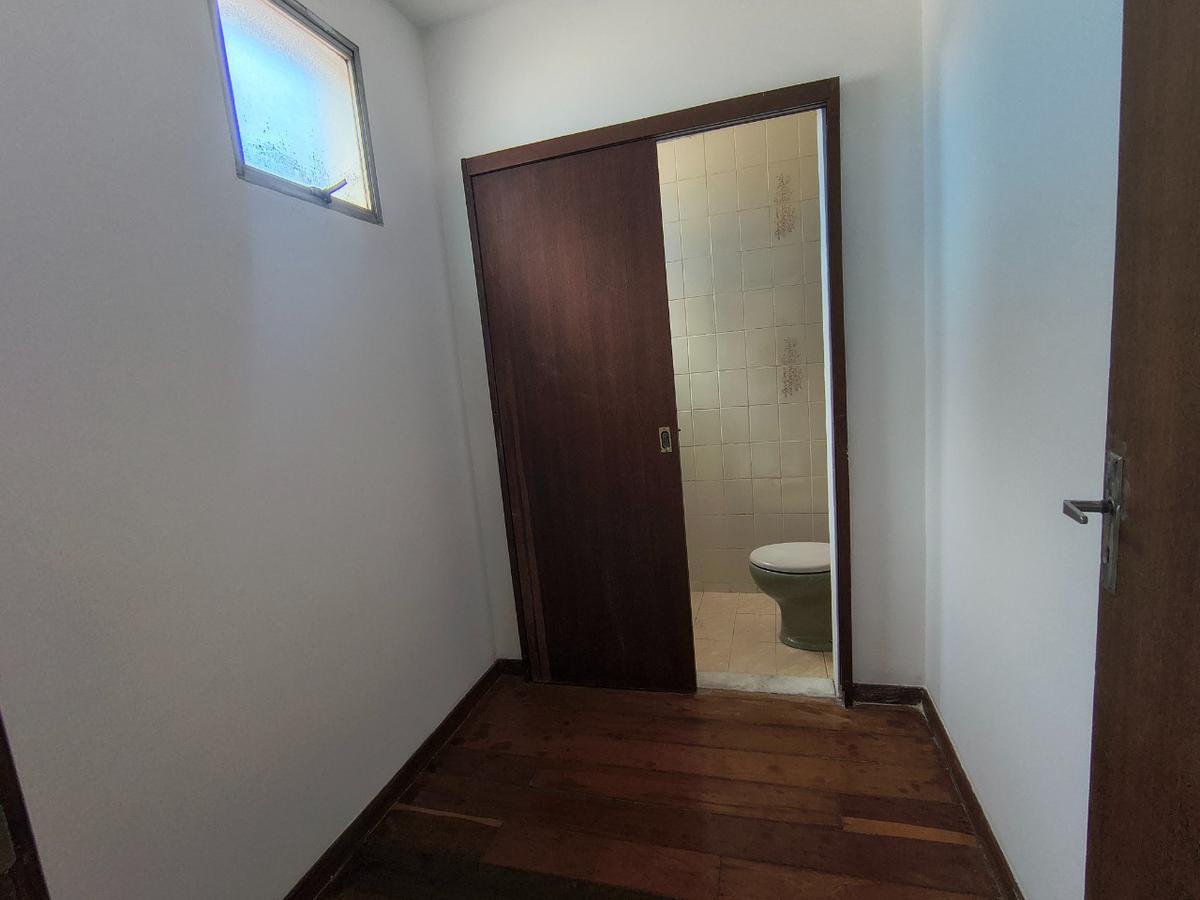 Apartamento, Cidade Nova, 3 Quartos, 1 Vaga, 1 Suíte