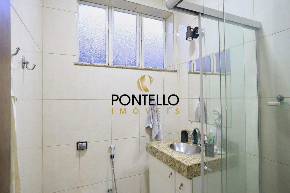 Apartamento, Renascença, 3 Quartos, 1 Vaga, 1 Suíte