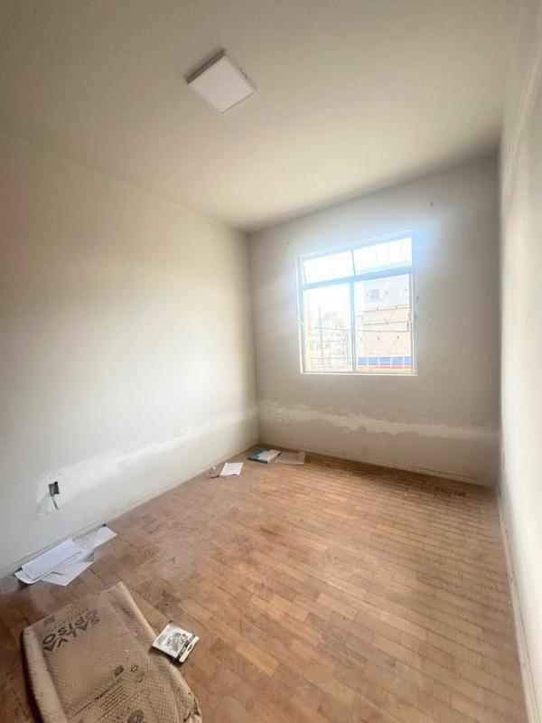 Apartamento, São Lucas, 3 Quartos, 1 Vaga