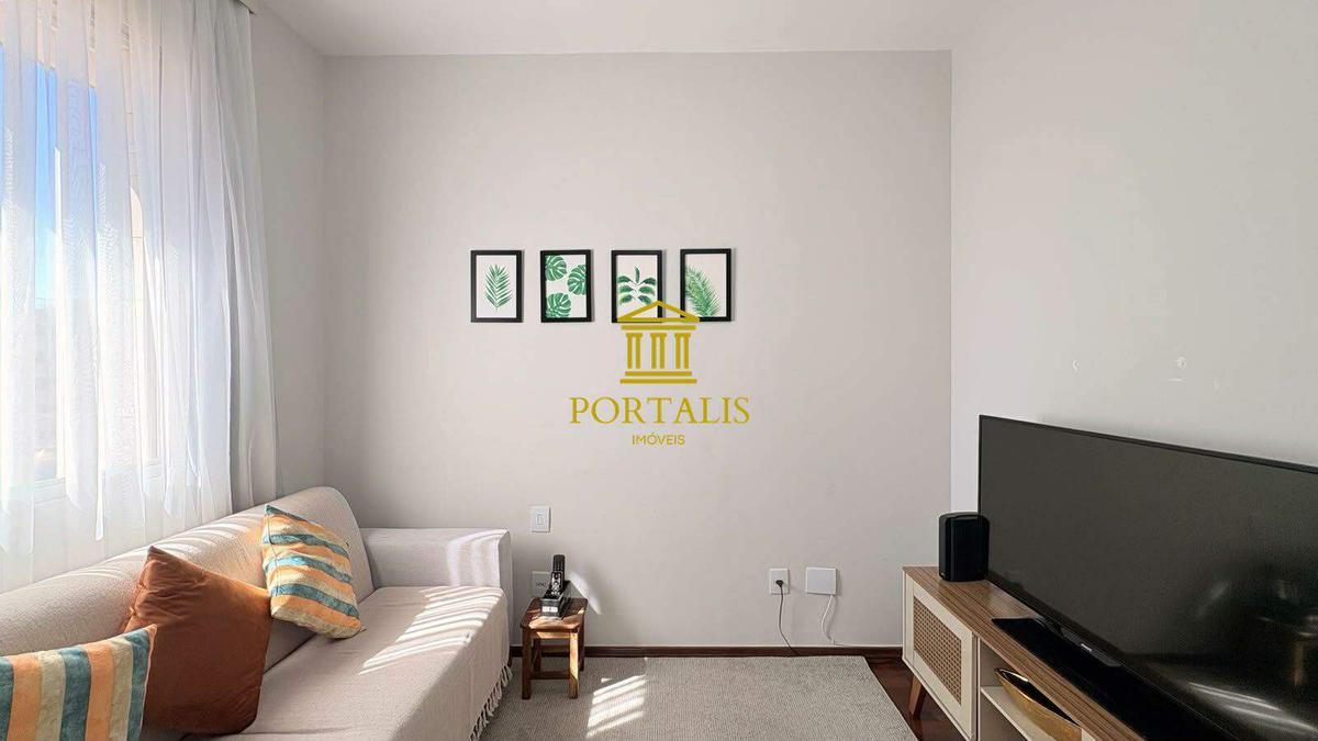 Apartamento, Gutierrez, 4 Quartos, 2 Vagas, 1 Suíte